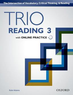 Trio Reading Level 3