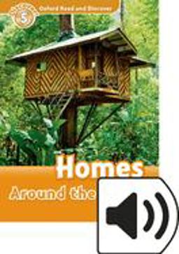Homes Around the World Homes Around the World
