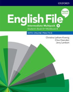 English File - Intermediate