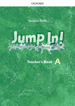 Jump In!, Level A