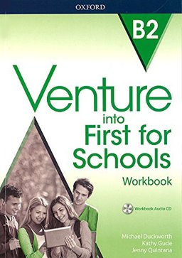 Venture into First for Schools