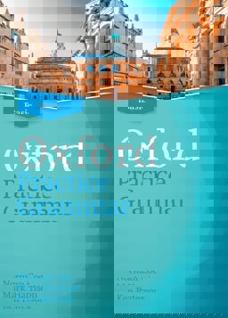 Oxford Practice Grammar