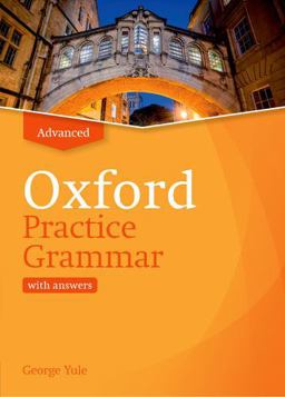 Oxford Practice Grammar