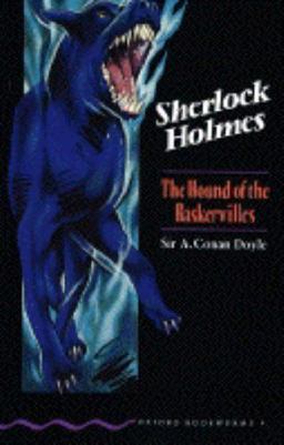 The Hound of the Baskervilles