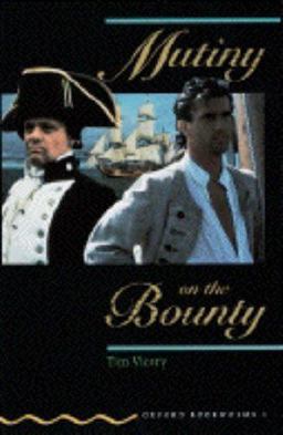 The Mutiny on the Bounty