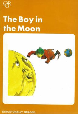 The Boy in the Moon