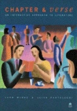 Chapter & Verse