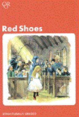 The Red Shoes