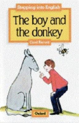 Boy and the Donkey