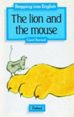 Lion and the Mouse