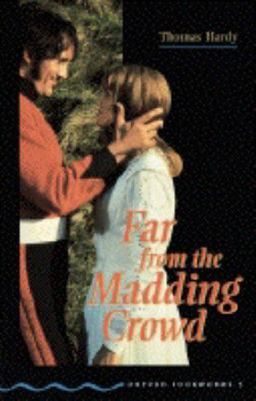 Far from the Madding Crowd