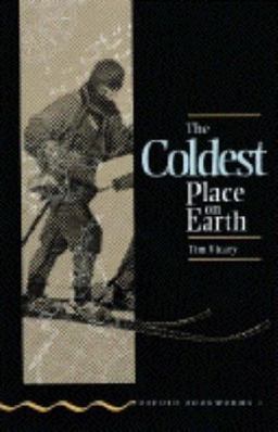 The Coldest Place on Earth