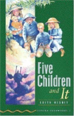 Five Children and It