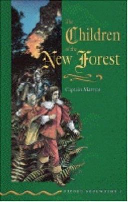 The Children of the New Forest