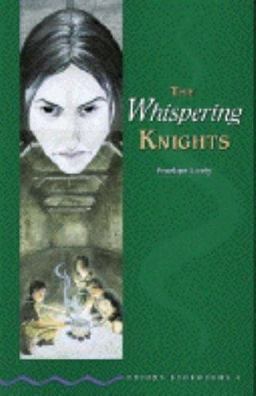 The Whispering Knights