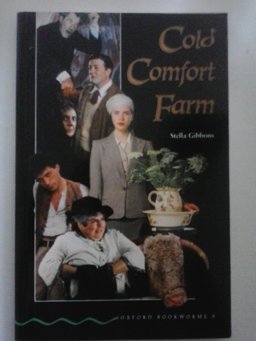 Cold Comfort Farm