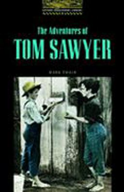OBWL1: Adventures of Tom Sawyer
