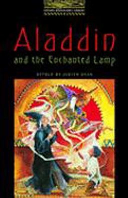 Aladdin and the Enchanted Lamp