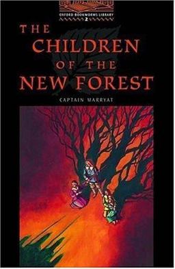 The Children of the New Forest