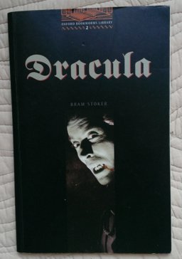OBWL2: Dracula