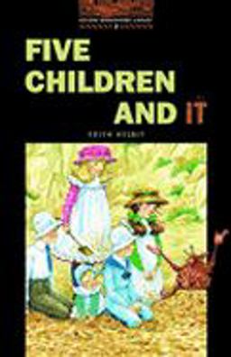 The Oxford Bookworms Library