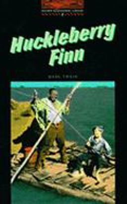 OBWL2: Huckleberry Finn