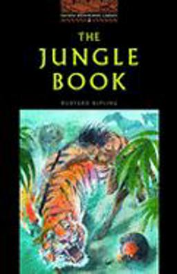 The Jungle Book
