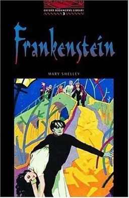 OBWL3: Frankenstein