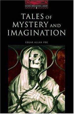Tales of Mystery and Imagination