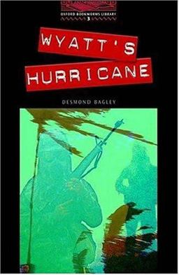 Wyatt's Hurricane