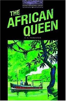 The African Queen