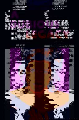 Oxford Bookworms Library: Level 4 (1,400 Headwords) a Dubious Legacy