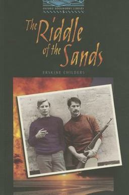 The Riddle of the Sands