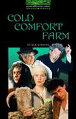 Cold Comfort Farm
