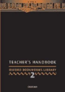 Bookworms Library Teacher's Handbooks