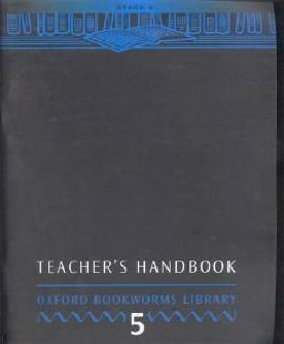 Bookworms Library Teacher's Handbooks