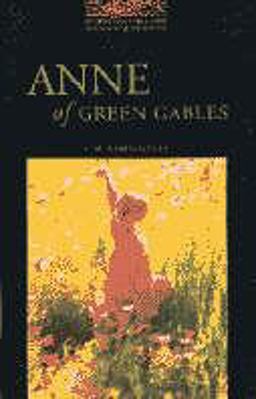 Oxford Bookworms Library CD Packs Anne of Green Gables
