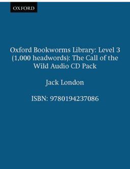 The Call Of The Wild