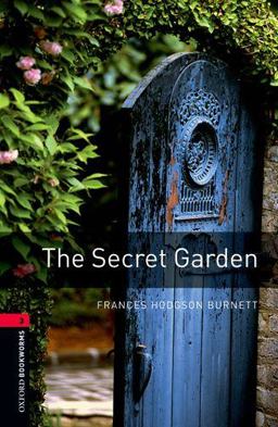 Oxford Bookworms Library: the Secret Garden