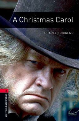 Oxford Bookworms Library: a Christmas Carol