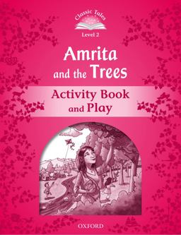 Amrita and the Trees