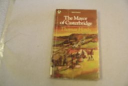 The Mayor of Casterbridge