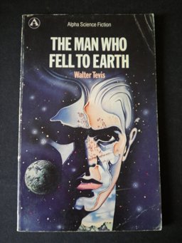 The Man Who Fell to Earth