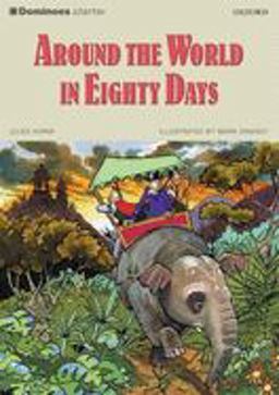 Around the World in Eighty Days