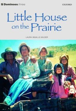 Little House on the Prairie, Level 3
