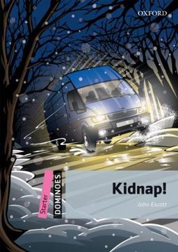Kidnap!