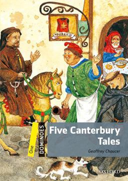 Five Canterbury Tales