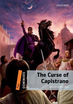 The Curse of Capistrano, Level 2