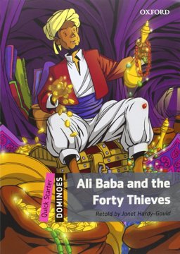 Ali Baba and the Forty Thieves