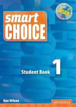 Smart Choice 1 Student Book with Multi-ROM Pack